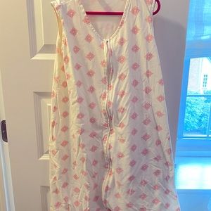 Organic Cotton Sleep Sack